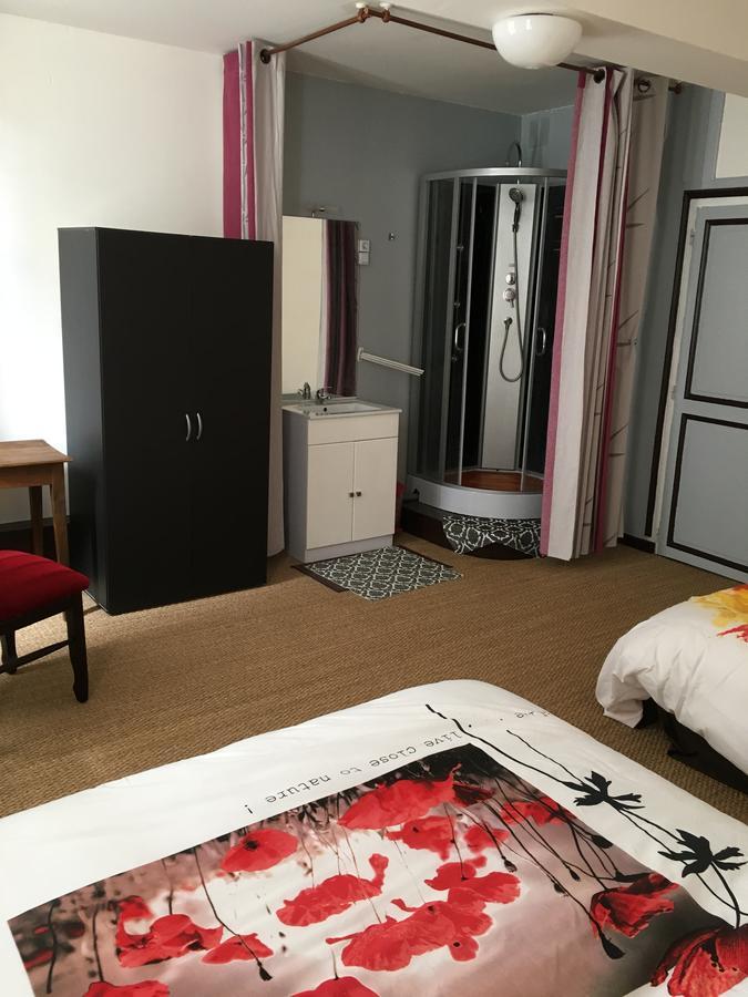 Belle D'Asie Longué Eksteriør billede